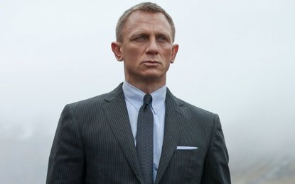 Wer wird der neue James Bond? Diese 10 Schauspieler sollen im Rennen sein