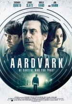 Poster Aardvark