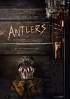 Poster Antlers 
