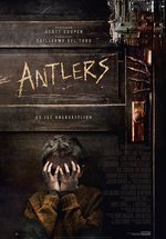 Poster Antlers