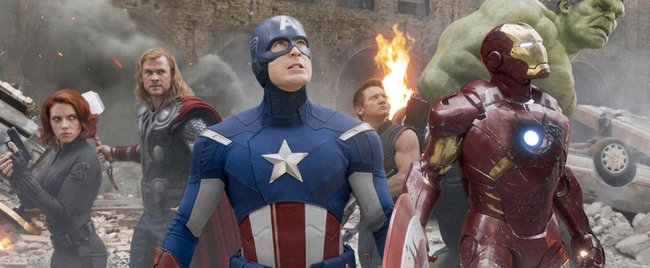 Haben viele Marvel-Fans nicht verstanden: MCU-Liebling starb in Wahrheit schon vor 11 Jahren