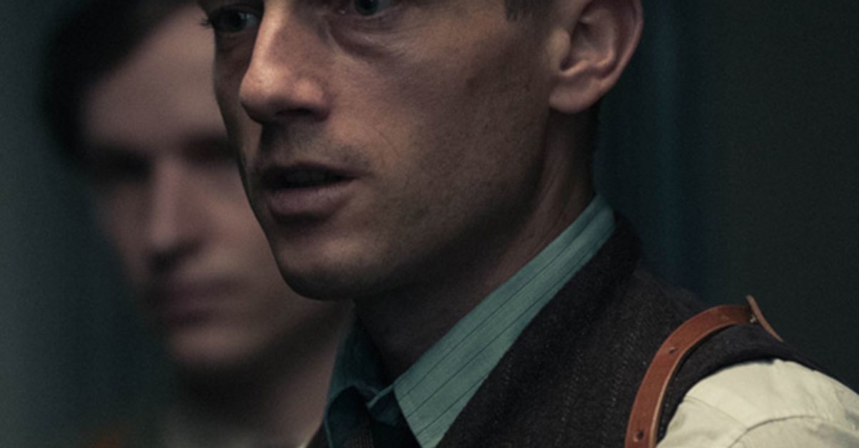 Läuft "Babylon Berlin" auf Netflix? · KINO.de