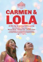 Poster Carmen &amp; Lola