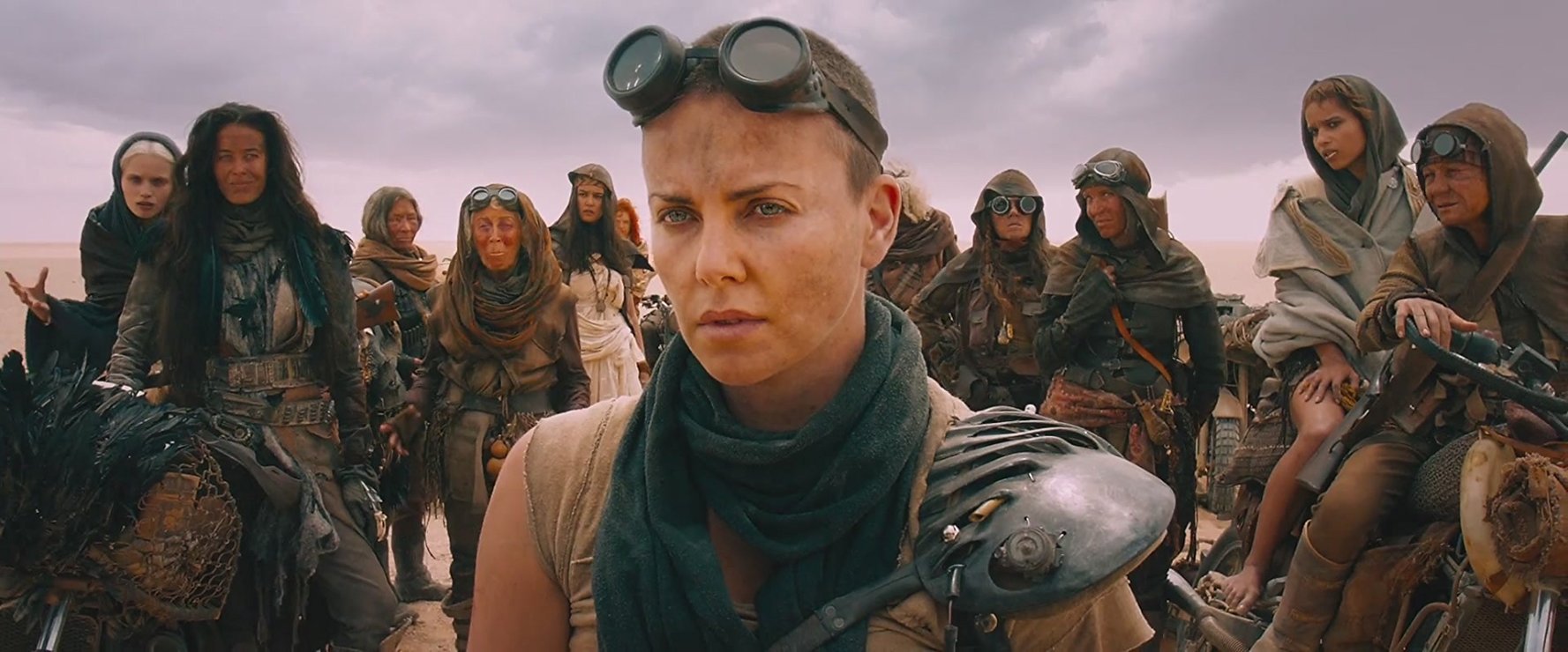 Diese Filmreihe hat für viele den besten Actionkracher aller Zeiten hervorgebracht – und ihr könnt jetzt alle 4 Teile streamen