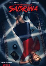 Poster Chilling Adventures of Sabrina