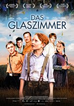 Poster Das Glaszimmer