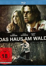 Poster Das Haus am Wald