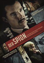 Poster Der Spion