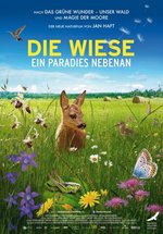 Poster Die Wiese - Ein Paradies nebenan