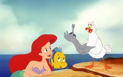 12 Dinge in Disney-Filmen, die nur Erwachsene verstehen