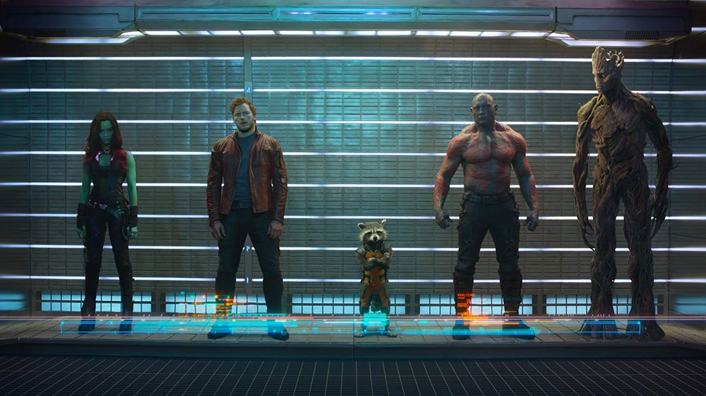 „Guardians of the Galaxy 3“ Alle Neuigkeiten über Besetzung, Handlung