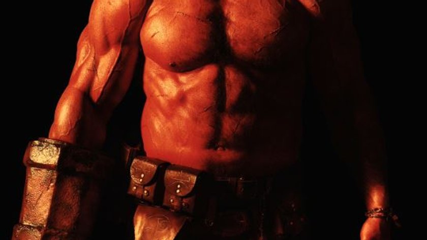 „Hellboy 3“ (2019): Erster Trailer bringt uns den Höllen-Spaß!