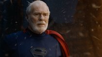 „Krypton“: Trailer & Bilder der SyFy-Serie