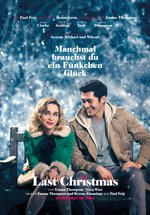 Poster Last Christmas