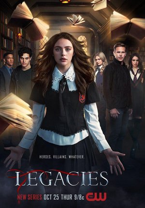 Serien Stream Legacies Serien Stream Legacies
