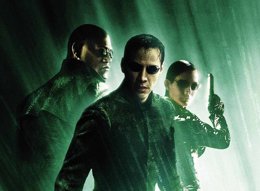 „Matrix“-Reihenfolge: So schaut ihr die Filme richtig