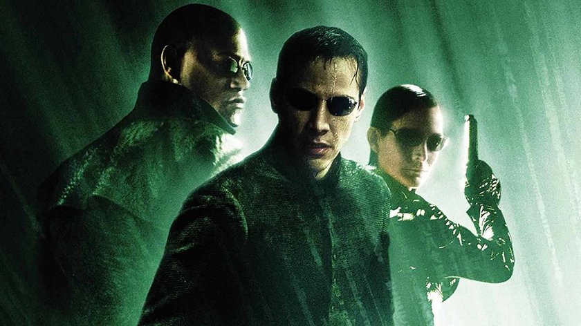 „Matrix“-Reihenfolge: So schaut ihr die Filme richtig