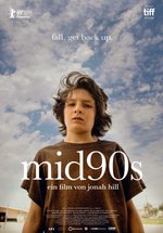 Poster mid90s