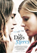 Poster My Days of Mercy