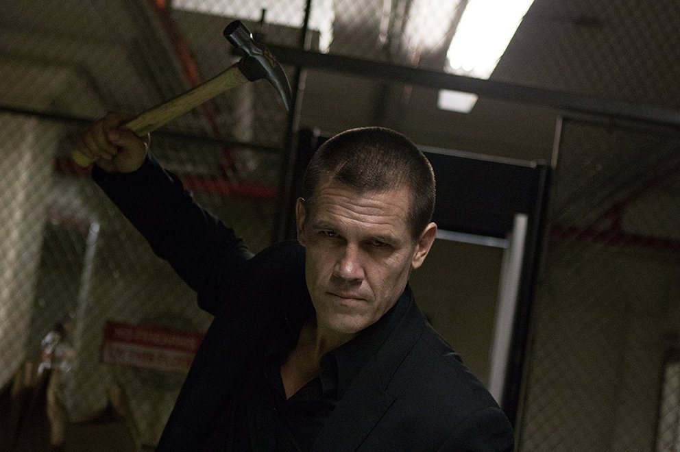 Oldboy US Remake