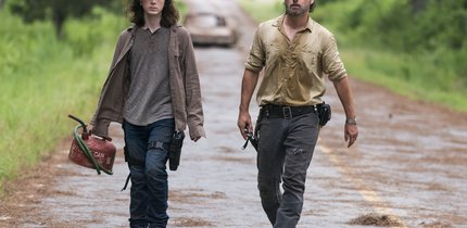 „The Walking Dead“: 10 Dinge, die viele falsch verstanden haben