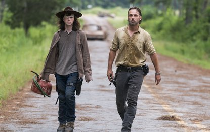 „The Walking Dead“: 10 Dinge, die viele Zuschauer falsch verstanden haben