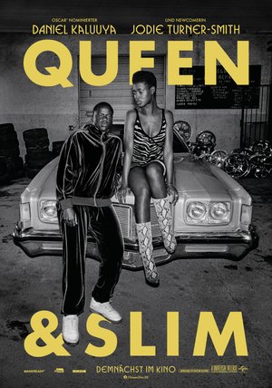 Queen And Slim Kinostart Queen And Slim Kinostart