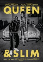 Queen &amp; Slim