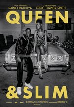 Poster Queen &amp; Slim