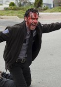 „The Walking Dead“-Star erklärt: Darum ist Rick eigentlich der Böse