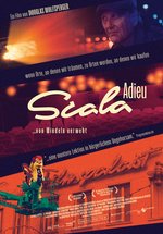 Poster Scala Adieu - Von Windeln verweht