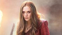 „Avengers 4“: Elizabeth Olsen bestätigt die schlimmsten Befürchtungen der Fans