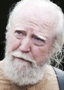 Scott Wilson ist tot: „The Walking Dead“-Stars nehmen rührend Abschied