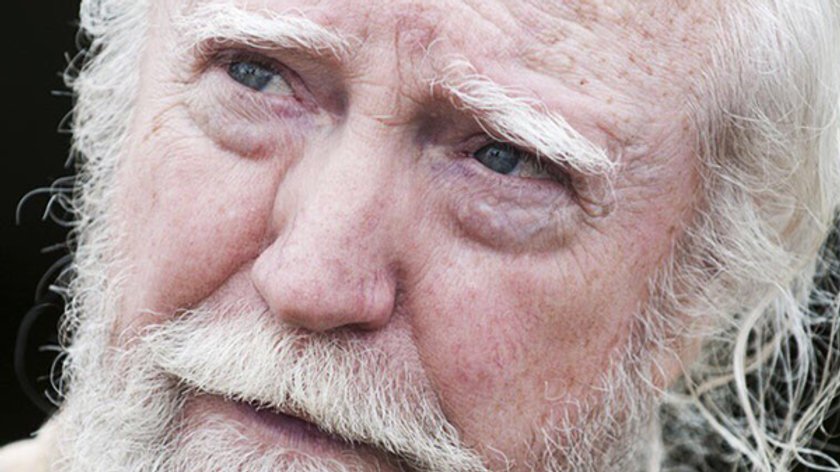 Scott Wilson ist tot: „The Walking Dead“-Stars nehmen rührend Abschied