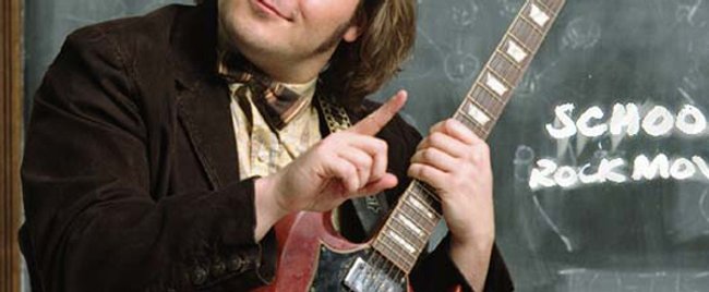 Was wurde aus den Kindern von „School of Rock“? Das machen sie heute