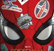 Spider-Man-Filme | Alle Kinofilme mit dem Marvel-Helden