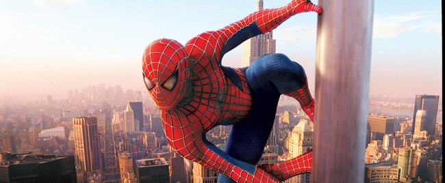 Spider-Man-Filme | Alle Kinofilme mit dem Marvel-Helden