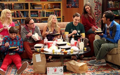 „The Big Bang Theory“: Diese genialen Easter Eggs verstecken sich in der Serie