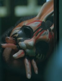 „The Purge“: Im Antlitz des Horrors – die schönsten Mörder-Masken aus Serie und Filmen