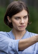 „The Walking Dead“: Neue Staffel zeigt vollkommen veränderte Maggie