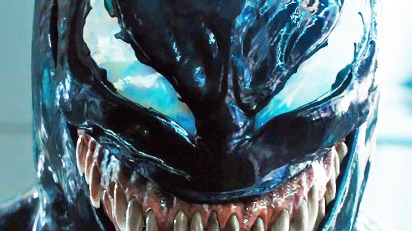 Tom Hardy verrät: Mehr als eine halbe Stunde wurde aus „Venom“ geschnitten