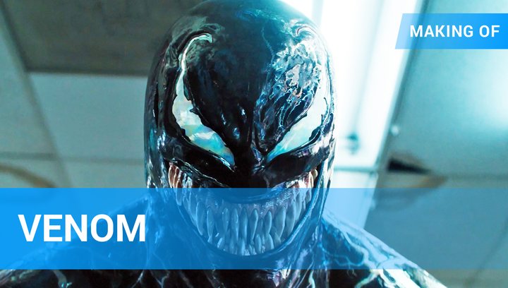Venom Film 2018 Trailer Kritik Kinode
