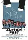 Poster Antons Fest 