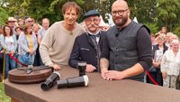 „Bares für Rares“: Primetime-Abendshow jetzt in TV & Livestream – Wiederholung online