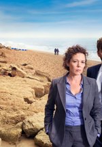 Poster Broadchurch