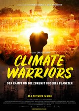 Climate Warriors - Der Kampf um die Zukunft unseres Planeten
