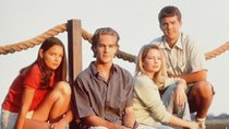 „Dawson's Creek“ auf Netflix: Läuft die Serie dort im Stream?
