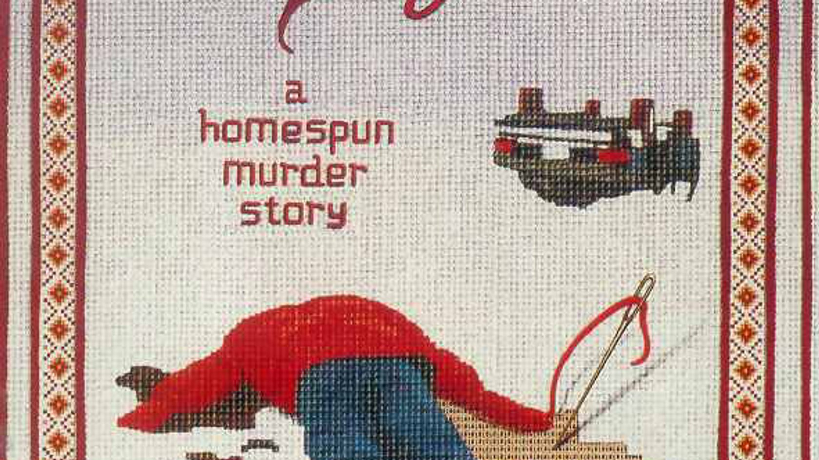 Noisecream. Фарго идут по озеру плакат. Murderer class. Murder story. Noisecream art.