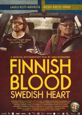 Finnisches Blut, Schwedisches Herz
