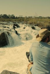 Fluss des Lebens: Okavango